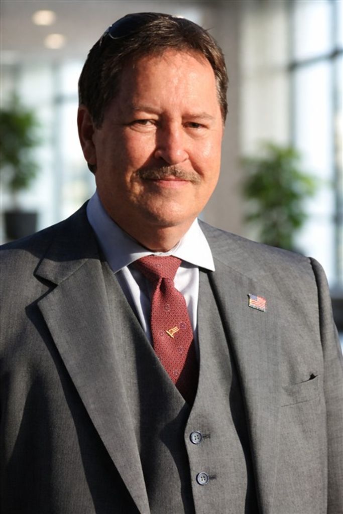 Michael "Mike" Luigi Donatelli