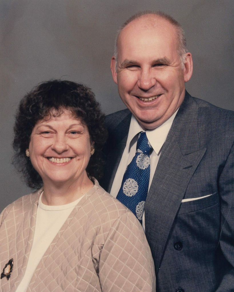 Edward E. Meyer Profile Photo