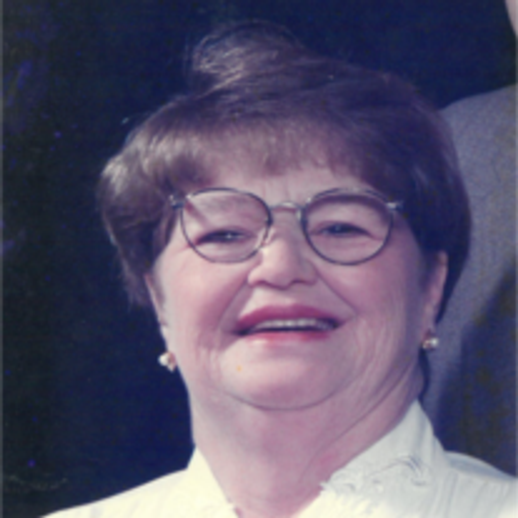 Linda Inell Johnson