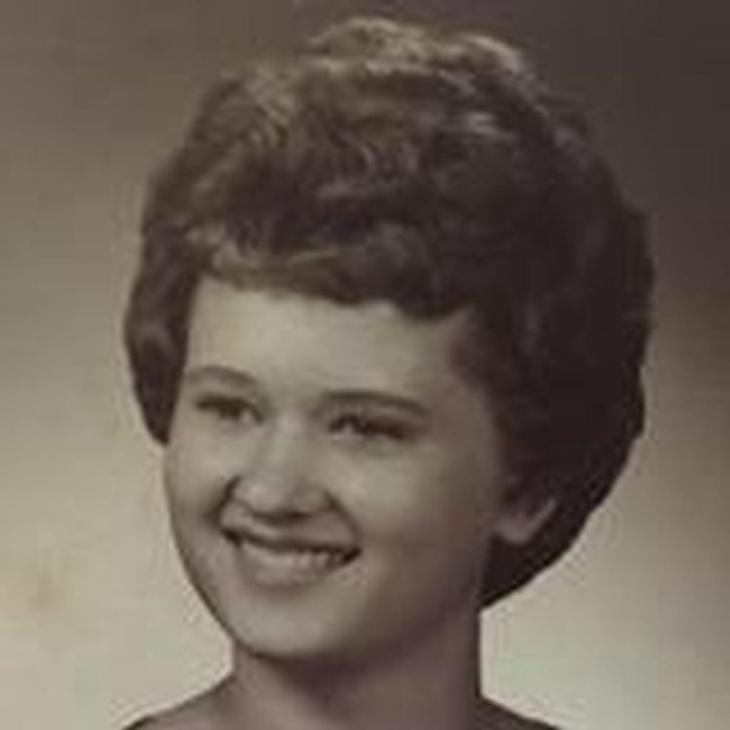 Mildred E. "Eileen" Leap