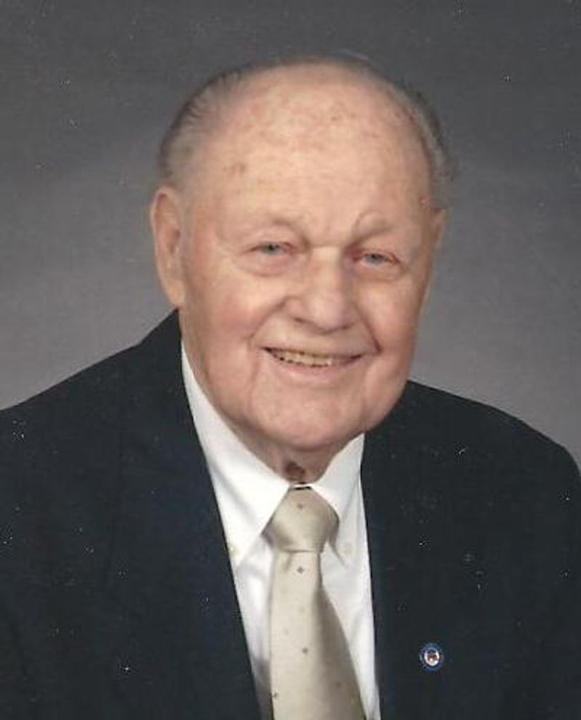 Hudson, James Kelly
