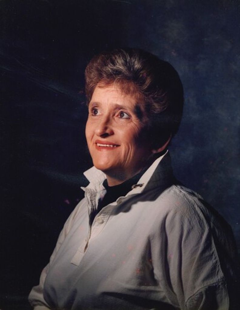 Addrene "Babe" Lane Profile Photo