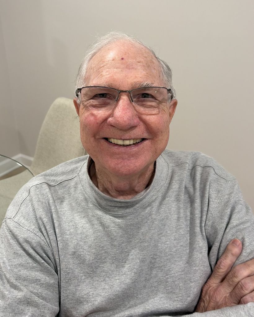 Glenn Elliott Walden Profile Photo