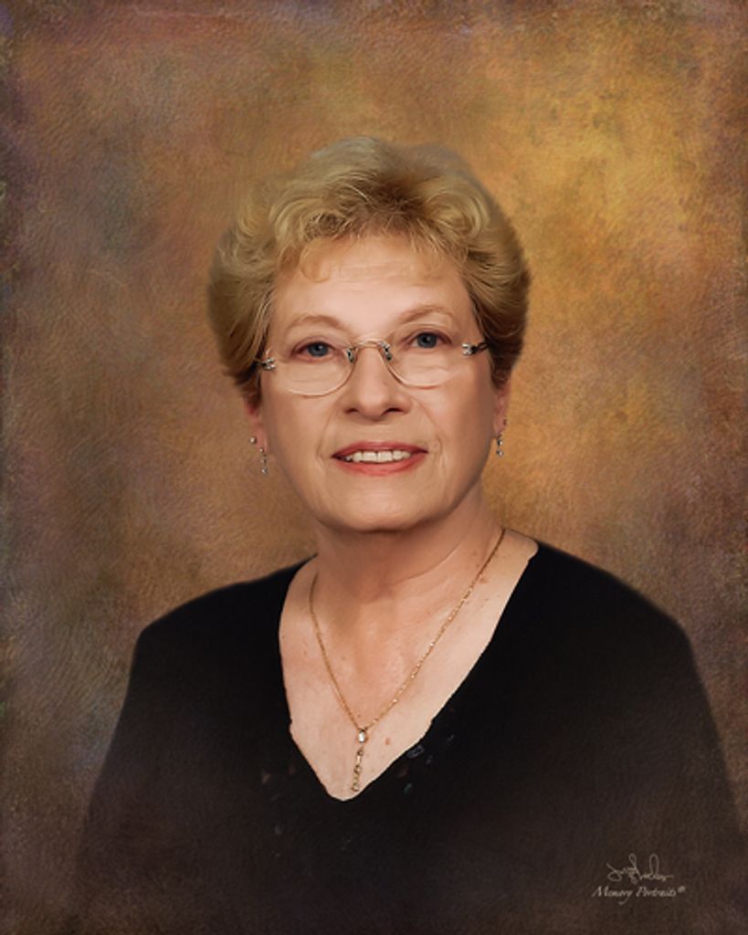 Carol Jean Davis