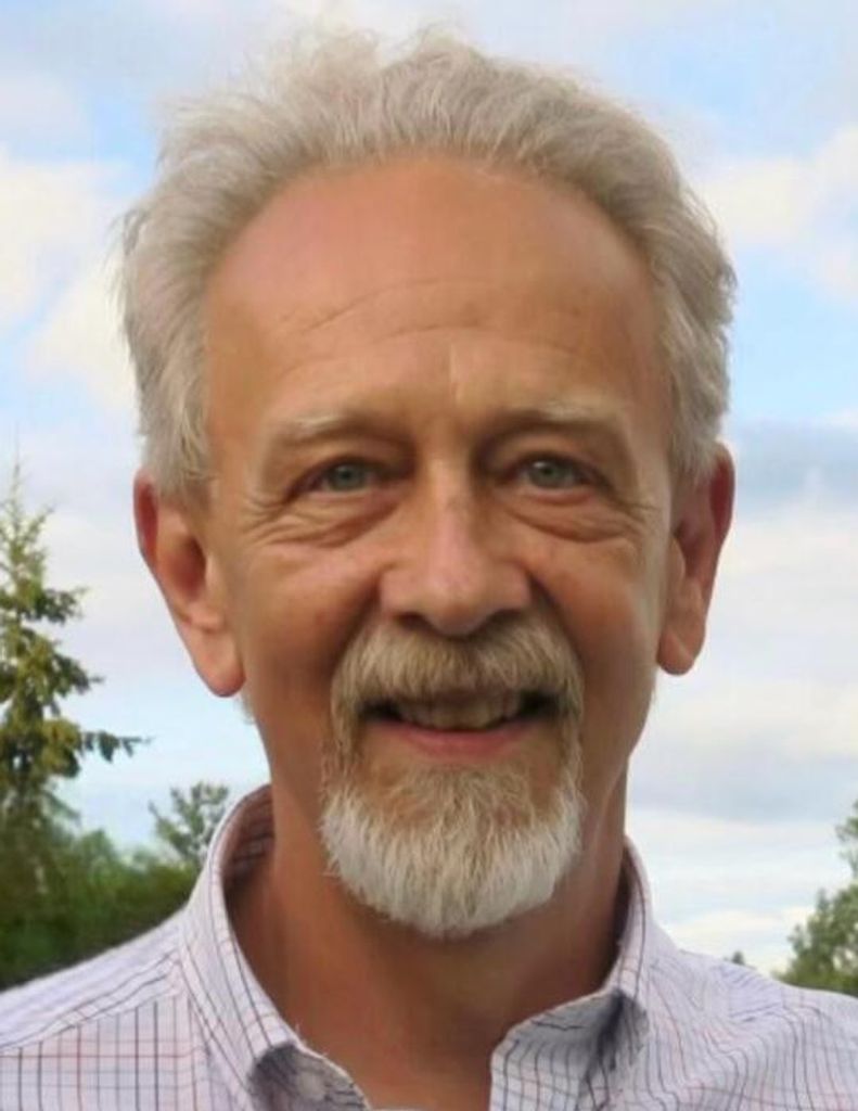 John A. Cunningham Profile Photo