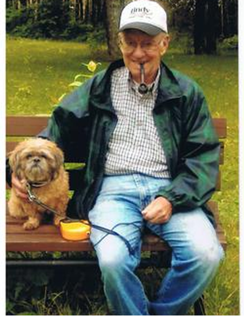 Irving Stoddard