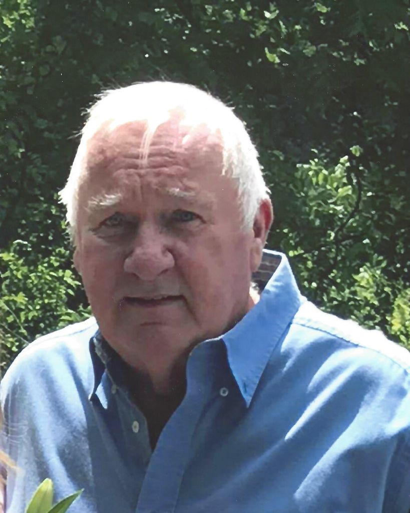 John "Ja Ja" Arthur Marshall, Jr. Profile Photo