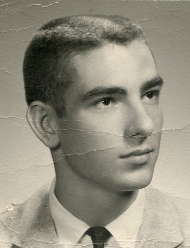 David Michael Bytner
