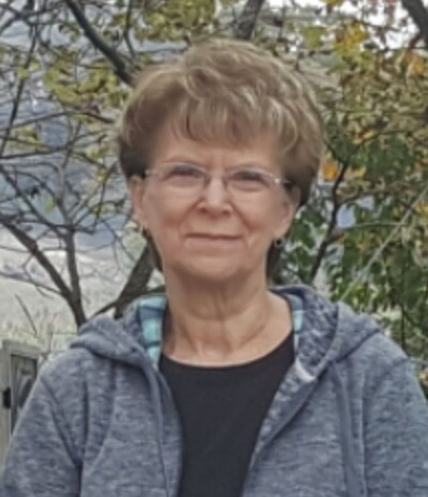 Carolyn Terrill