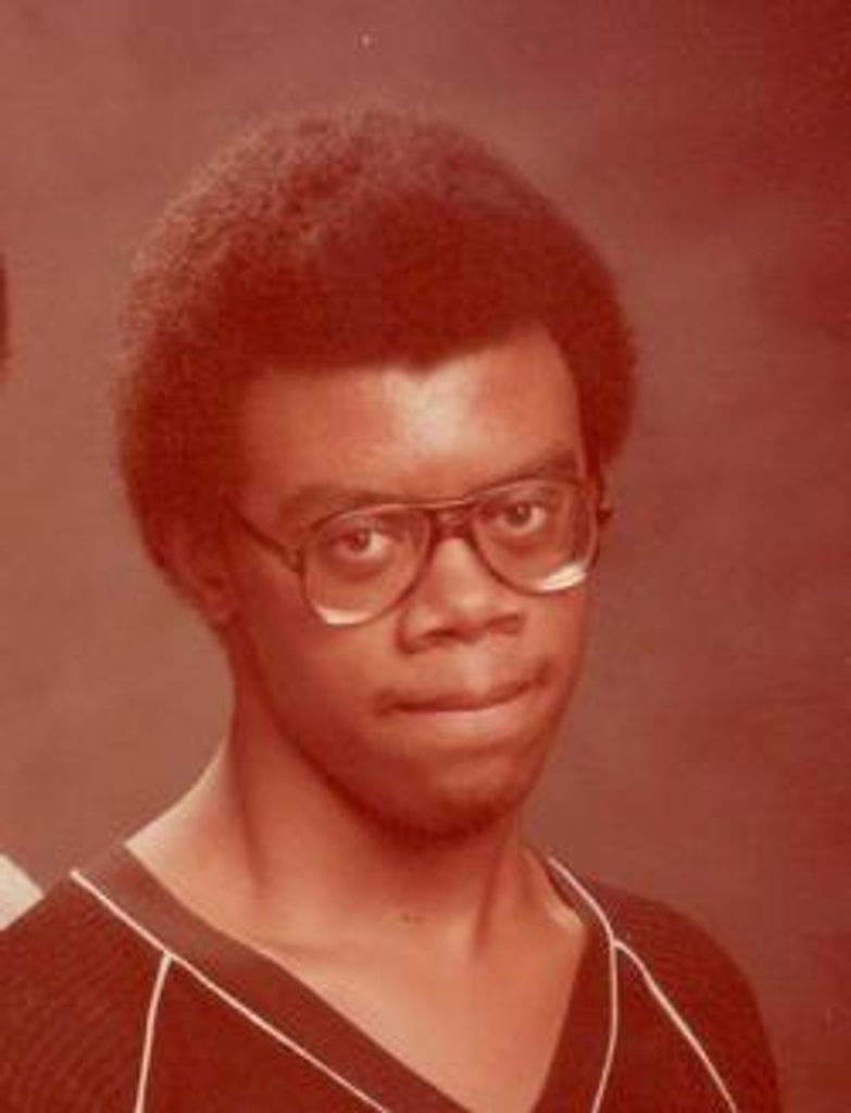 Mr. Cedric Nixon
