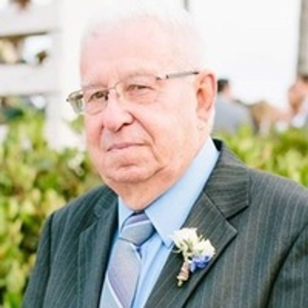 Robert "Bob" H. Lonneman