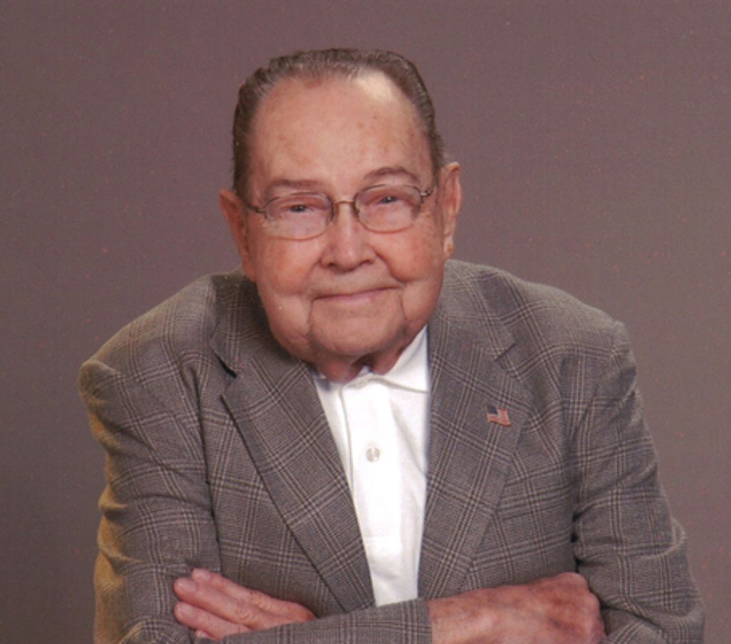 Clayton E. Karst Profile Photo