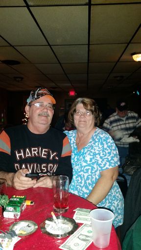 Mark "Randy" Moore photo gallery thumbnail 136 of 257