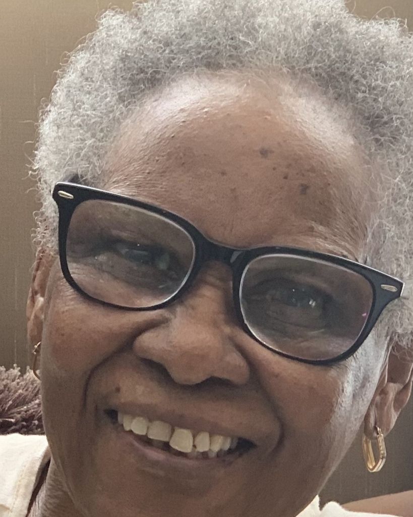 Gabriela Licenga Profile Photo