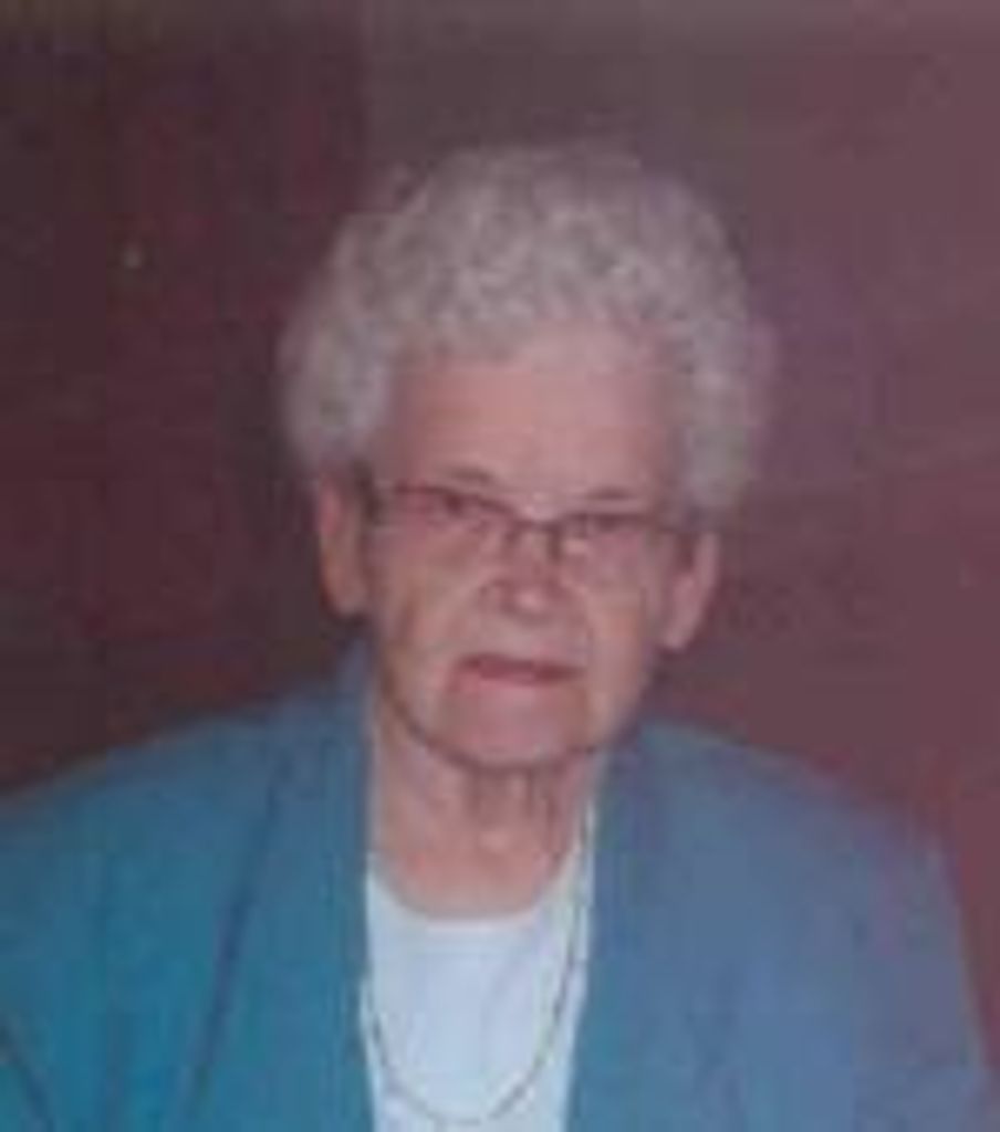 Ardis L. Horge