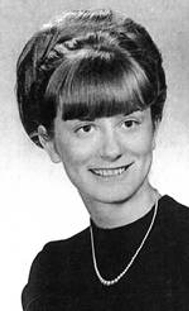 Sandra L. "Sandy" Bagenstose