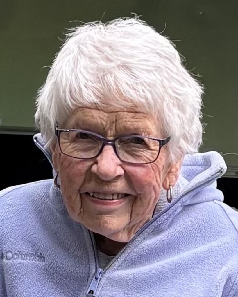 Rosella L. Strandemo