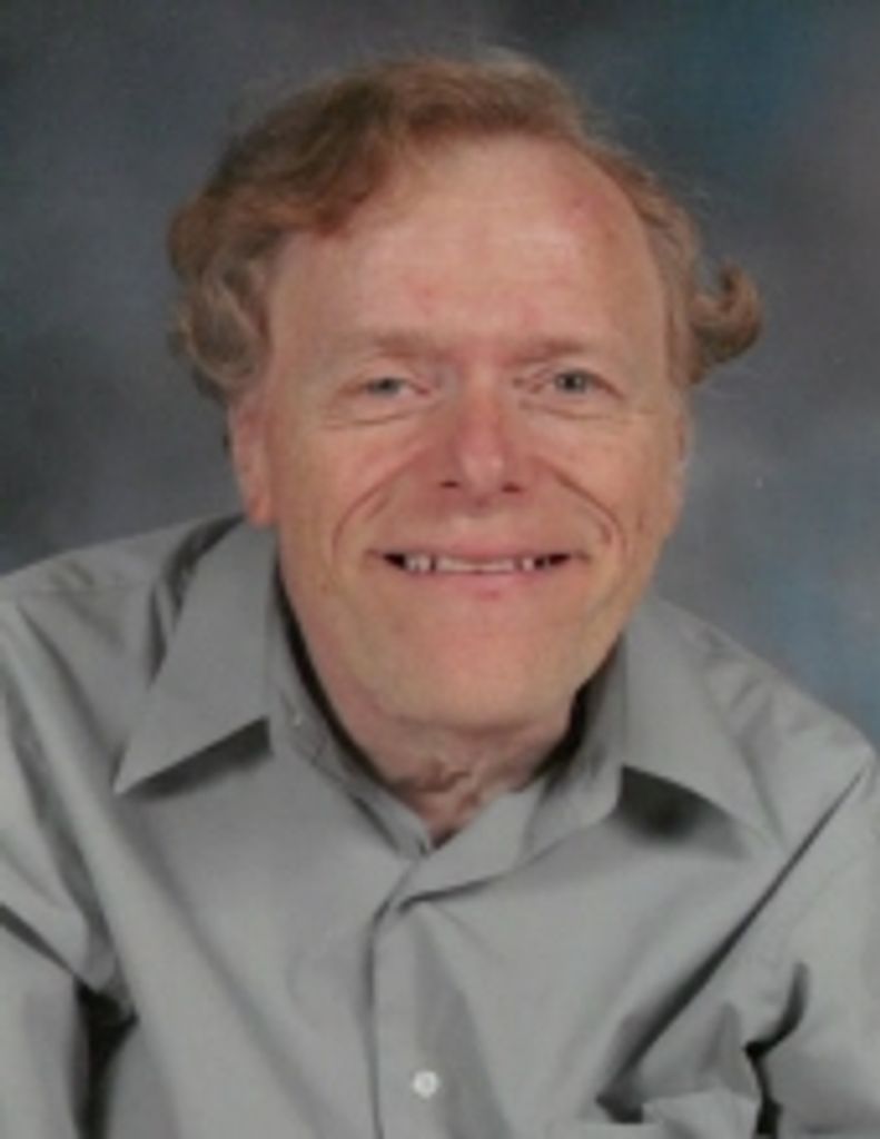 Peter Zucconi