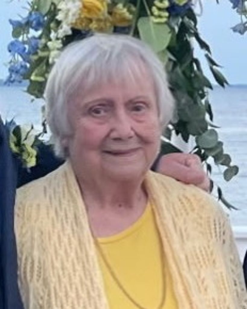 Rosalie Emilie Stonesifer