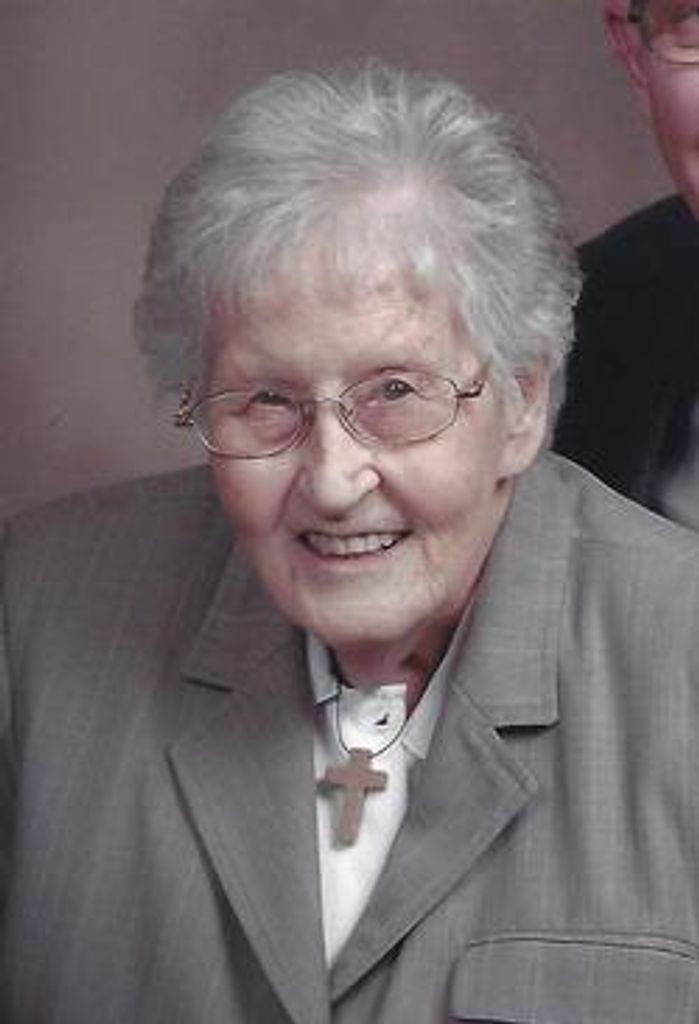 Jean Sparks Profile Photo