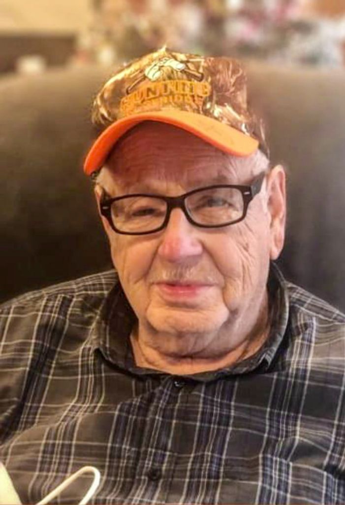 William "Ray" Pittman Profile Photo