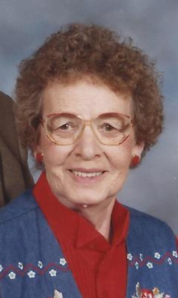 Frankie Louise (Sharp)  Douglas