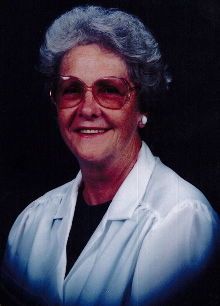 Lola Odendahl