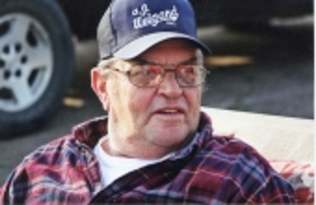 David Barker