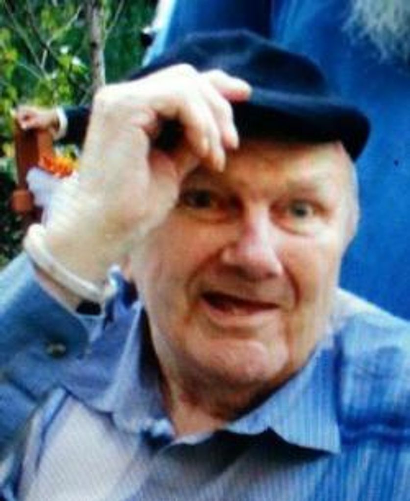 Lancelot Hope Underhill