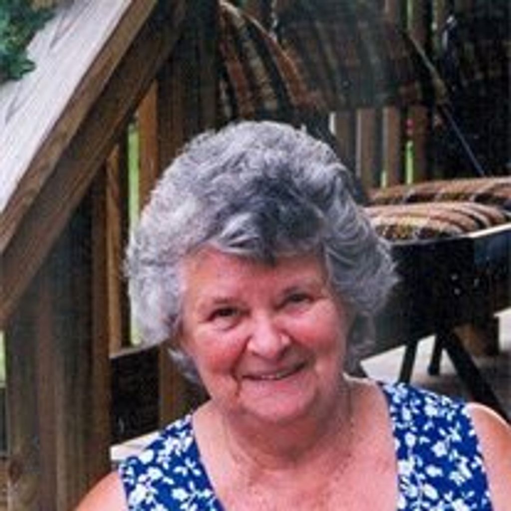 Gloria E. "Fullwood" Saxton
