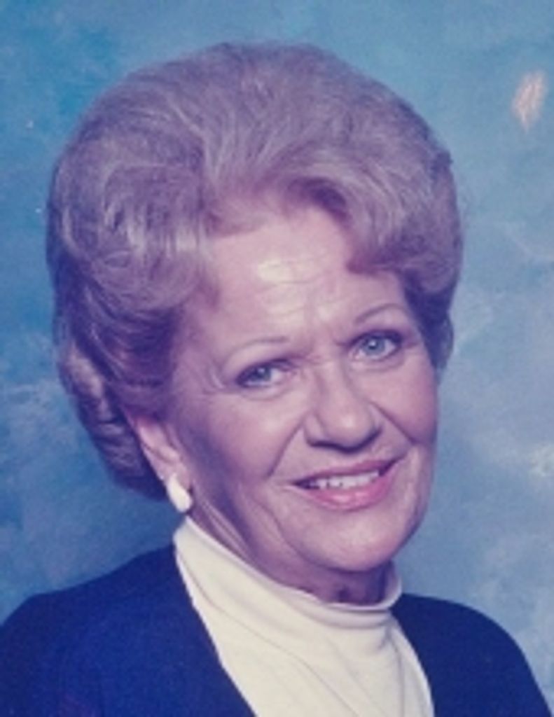 Mildred I. Harvey