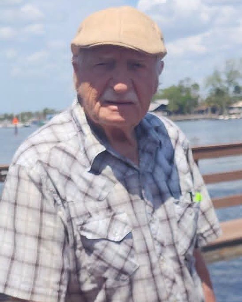 Wyley F Johnson Profile Photo