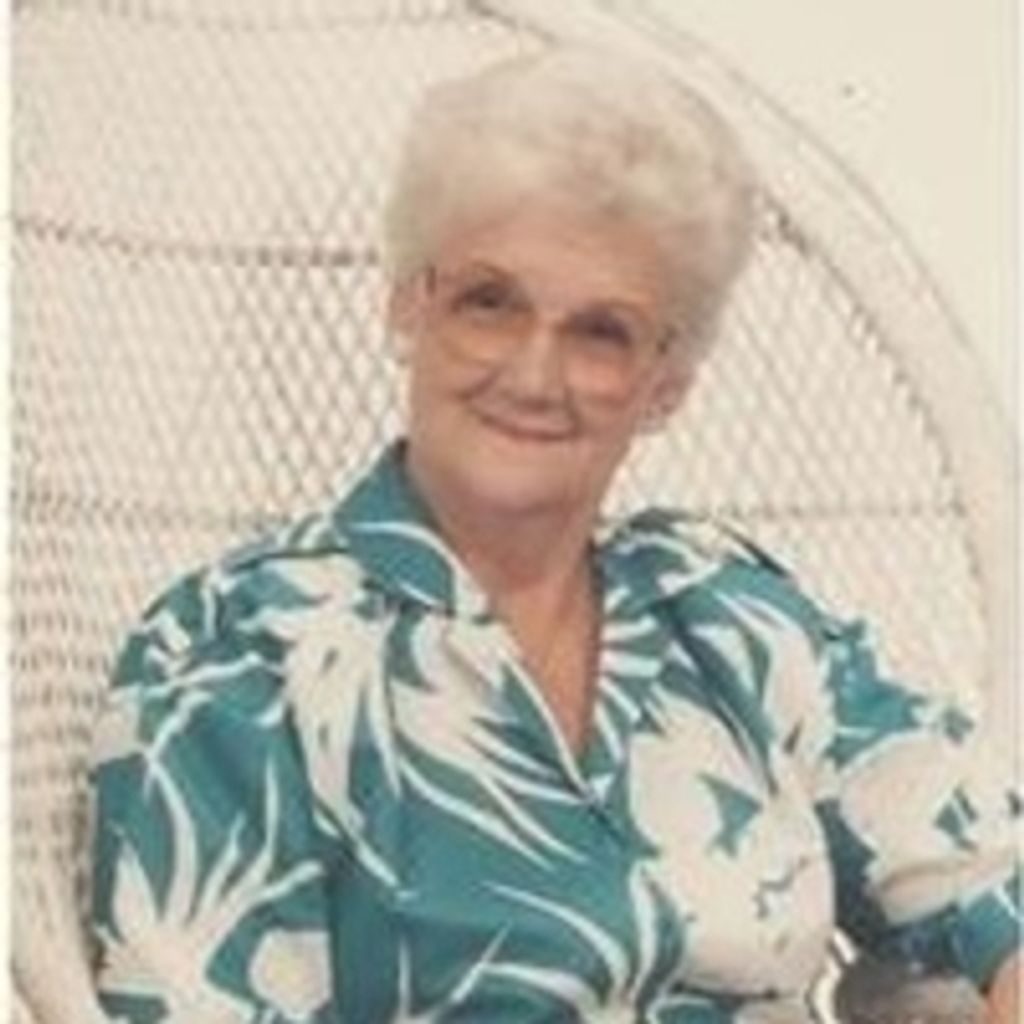 Imogene 'Jean' F. Bass Profile Photo