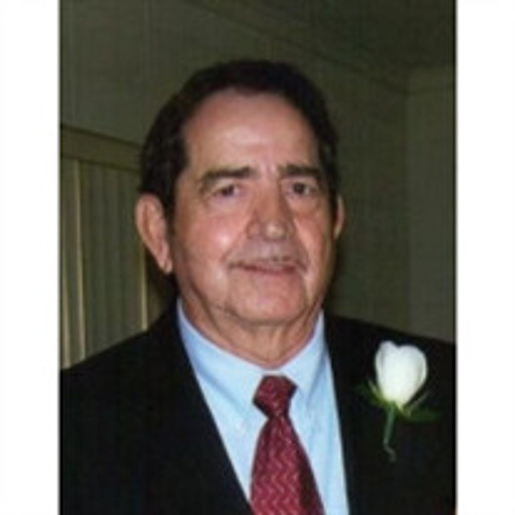 Bobby Rogers