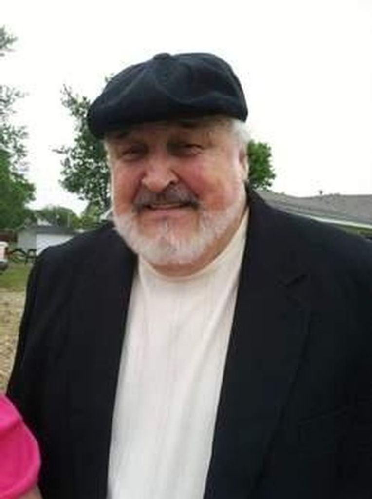 Coach Norman Hugg