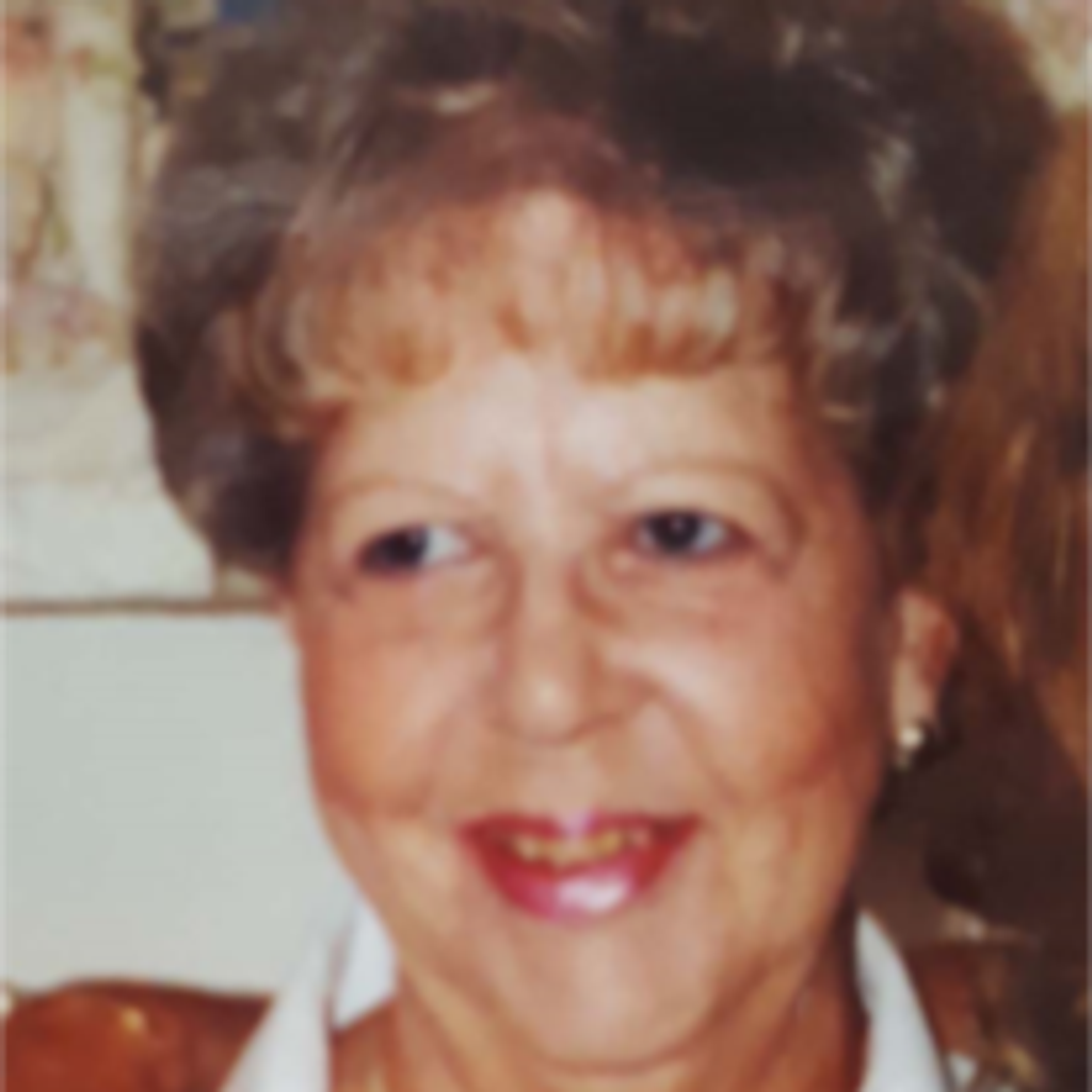 Patricia J. Burnett