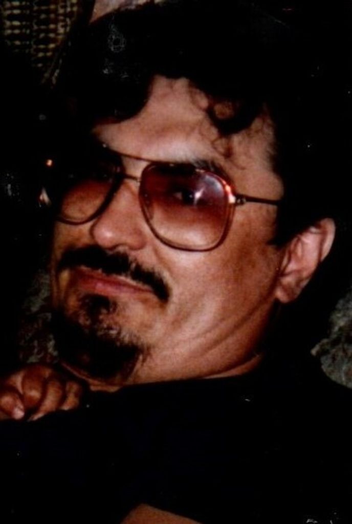 Mandel Joseph Yankton Sr. Profile Photo
