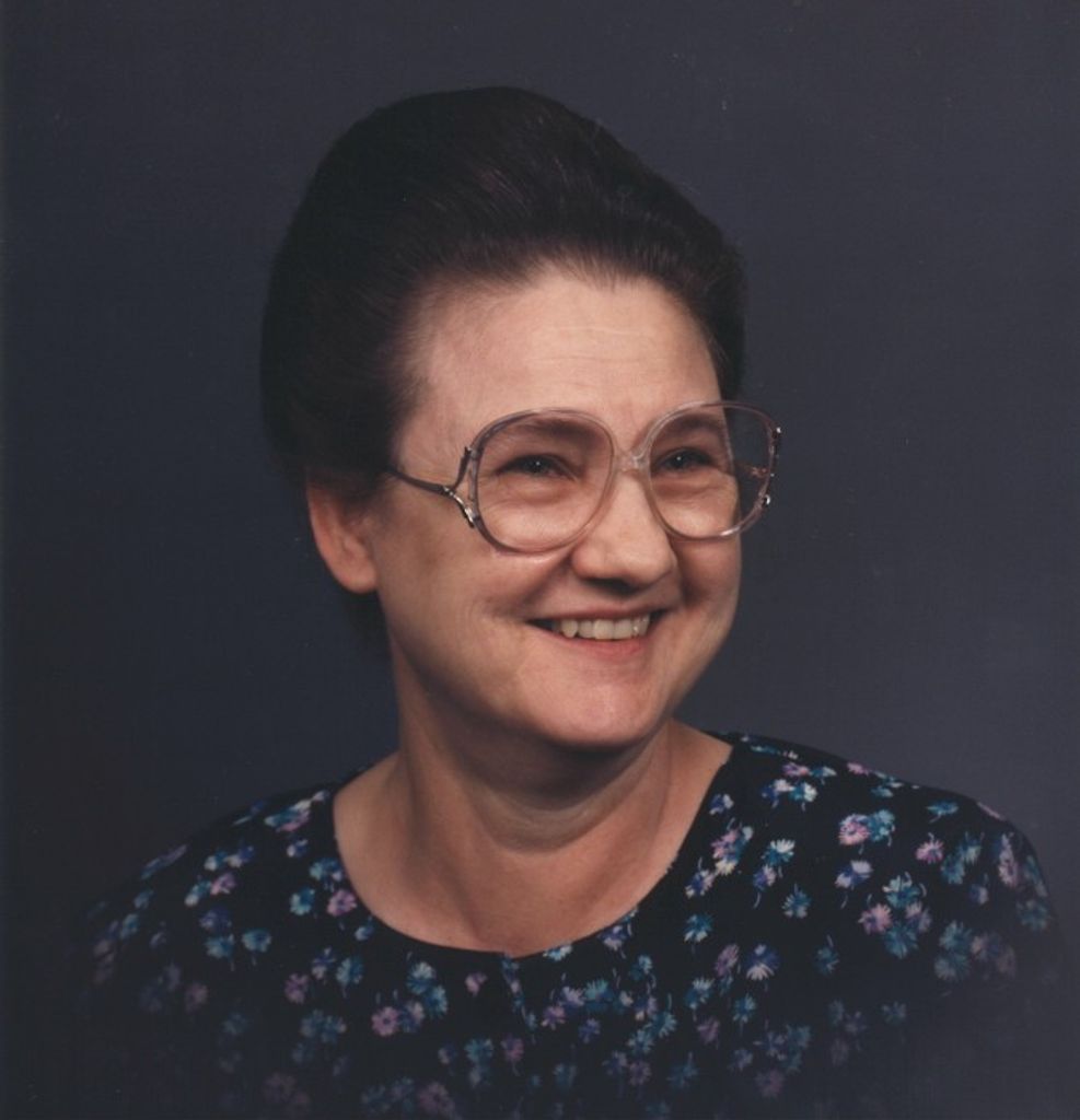Annie Polk Profile Photo
