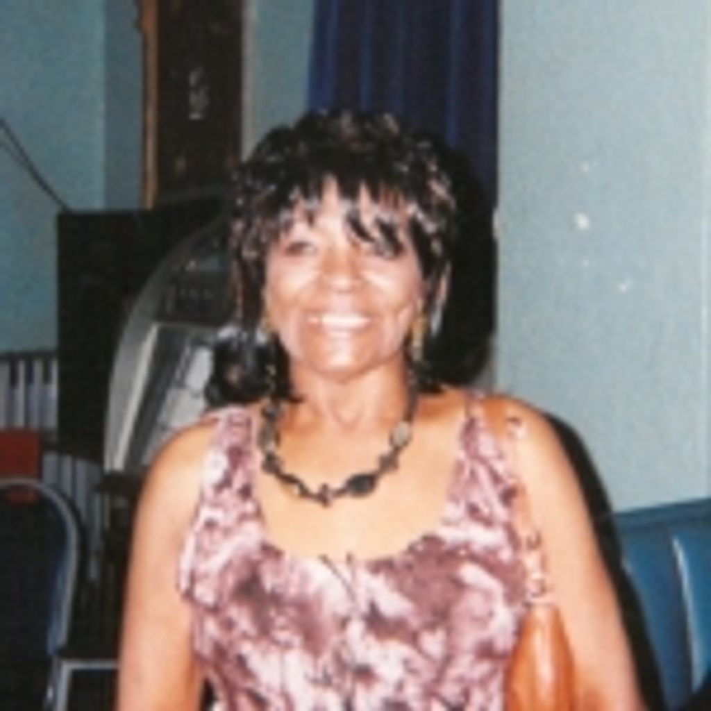 Willie Rose Jennings