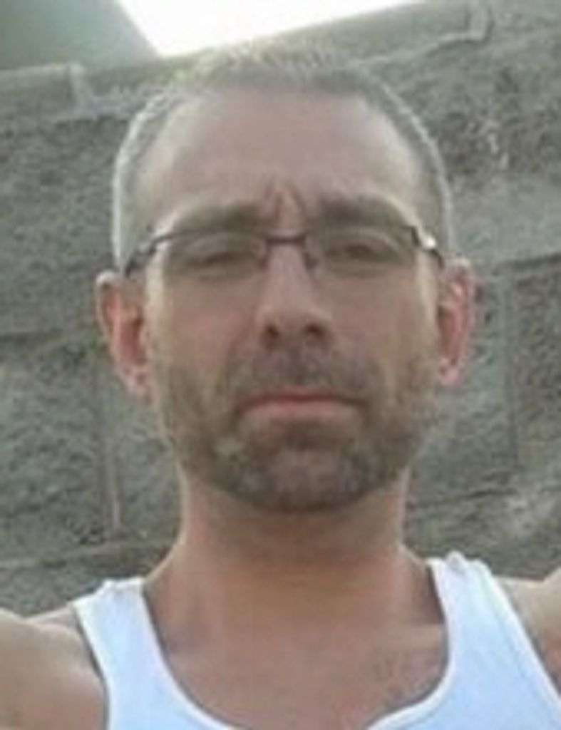 Gary L. Hutchison, Jr.