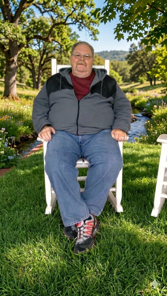 Larry Garland Dye Profile Photo