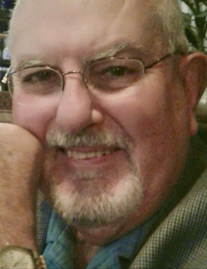 James Marshall "Jim" Johnson