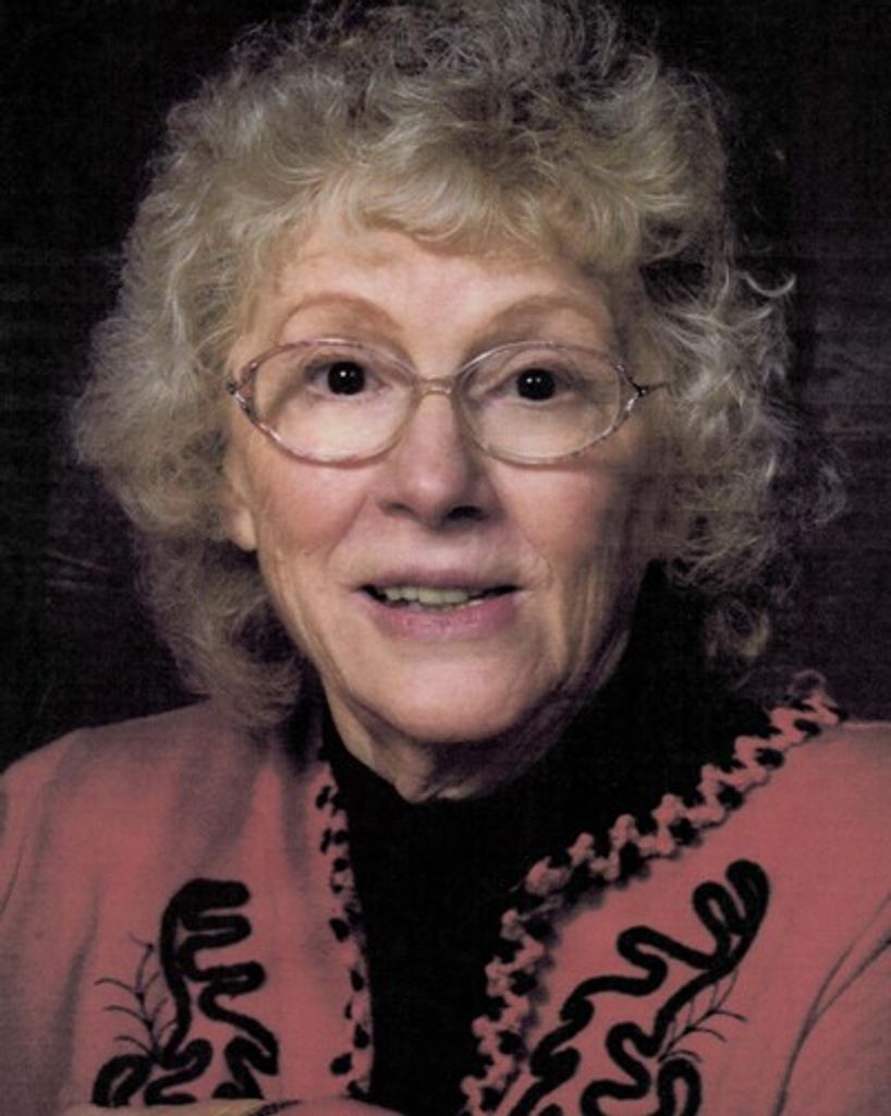 Kay Marie Whitaker Profile Photo