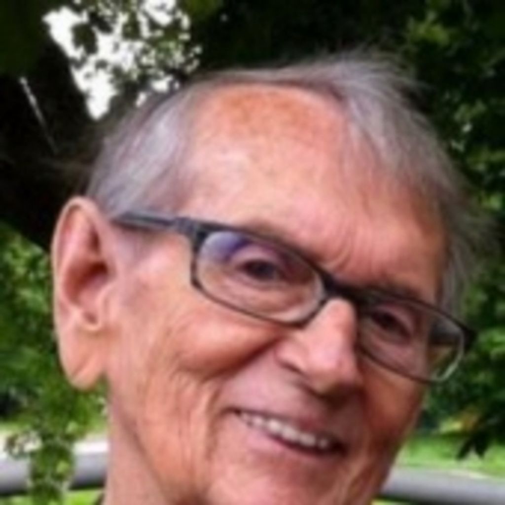 Joseph M. Stroud Profile Photo