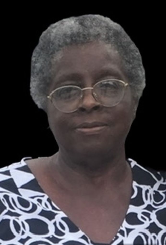 Ms. Patricia Veronica Mcgee Profile Photo