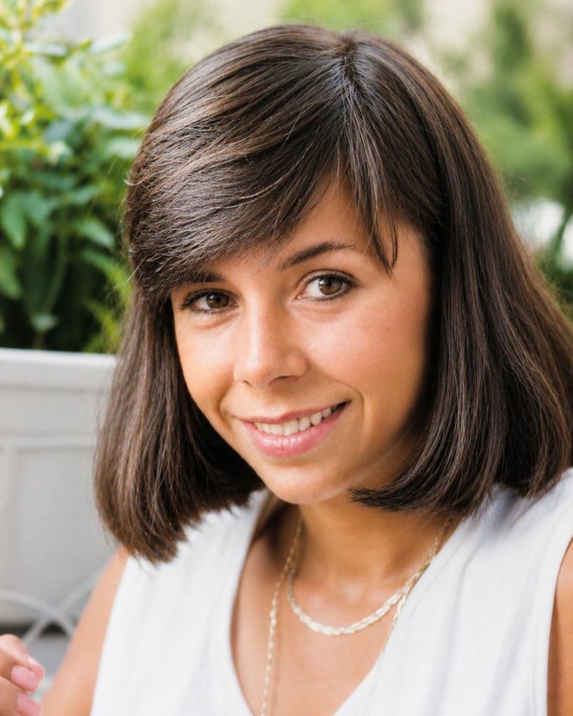 Irene Najarian Profile Photo
