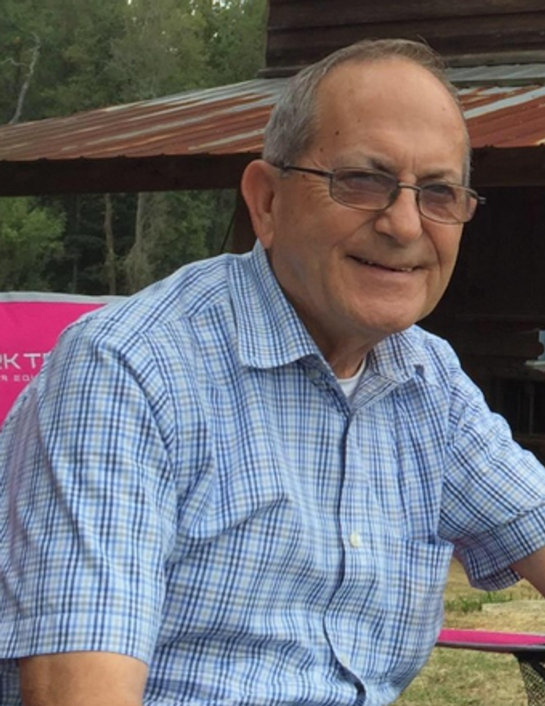 Larry Marlon Butler Profile Photo