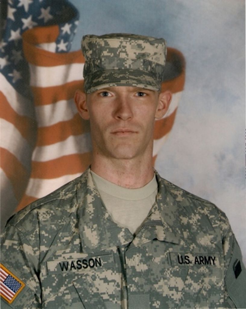William Nicholas Wasson Profile Photo
