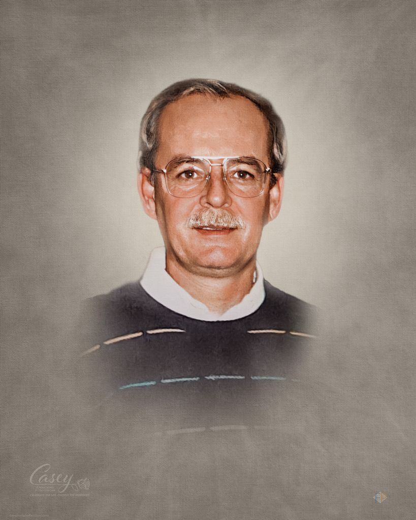 Mr. James J. McDonald