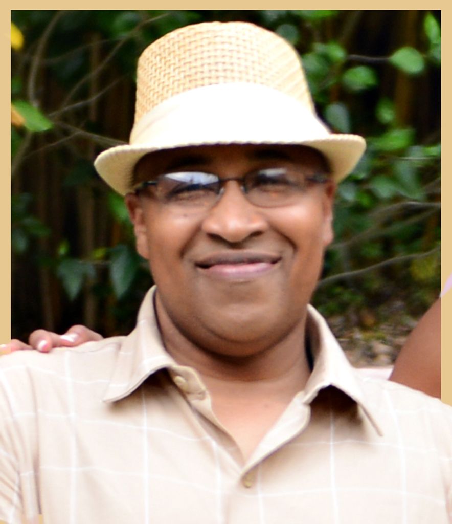 Luther Watts, Jr.